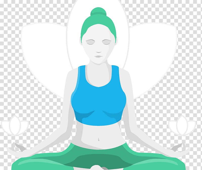 Yoga, Surya Namaskara, NAMASTE, Exercise, Meditation, Physical Fitness, Sunrise, Asana transparent background PNG clipart