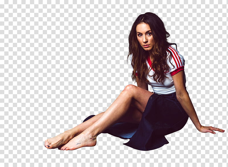 Troian Bellisario  transparent background PNG clipart