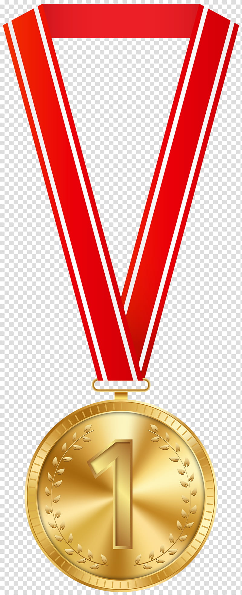 Cartoon Gold Medal, Olympic Games, Olympic Medal, Silver Medal, Bronze Medal, Medal Table, Award transparent background PNG clipart