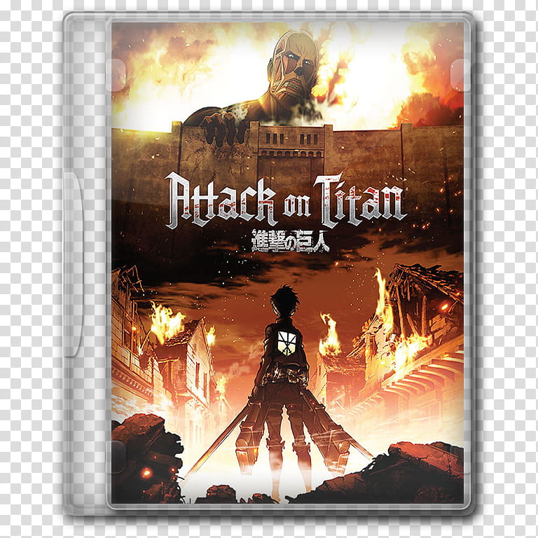 Attack on Titan Shingeki no Kyojin, Attack on Titan, Part  transparent background PNG clipart