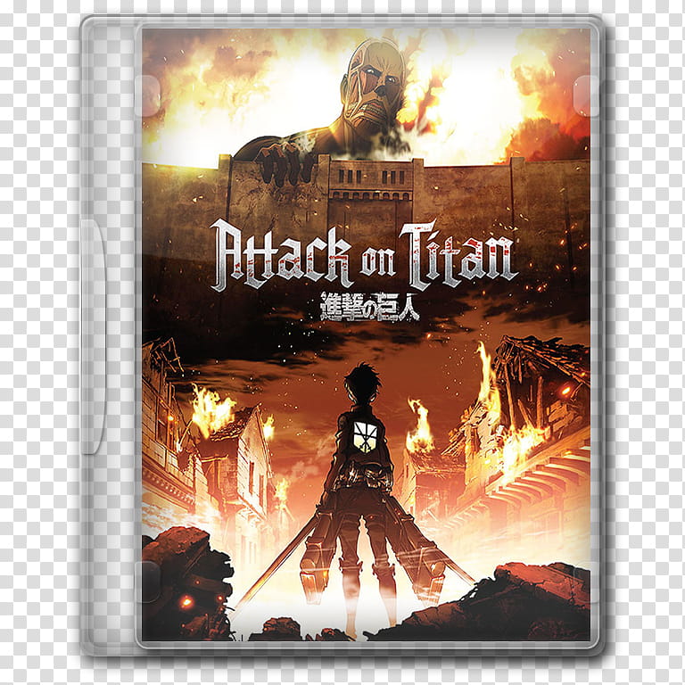 Shingeki no kyojin season best sale 1 online