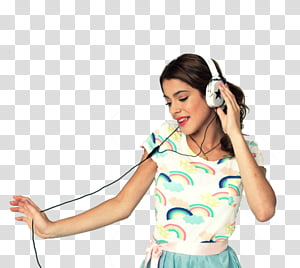 Martina Stoessel Violetta transparent background PNG clipart thumbnail