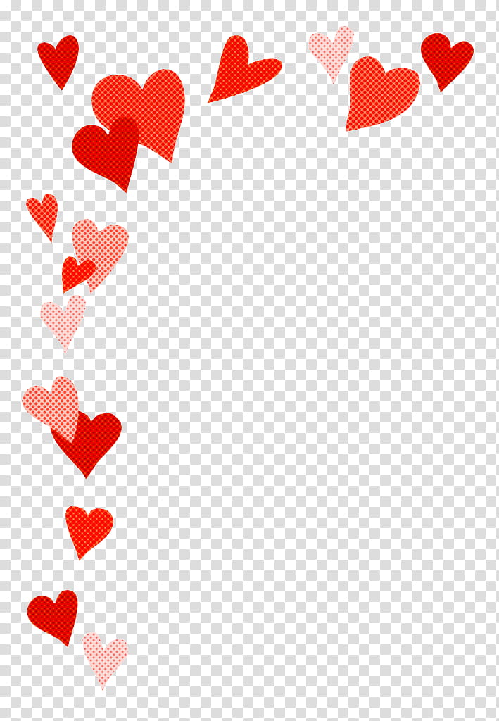 Valentine's Day, Heart, Valentines Day, Heart Frame, Love, Frames, Red transparent  background PNG clipart