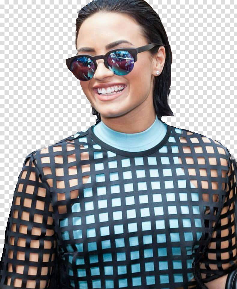 Demi Lovato New Yeni c transparent background PNG clipart