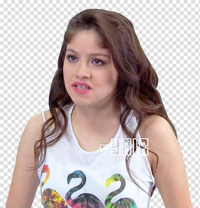 Luna Soy Luna  Karol Sevilla transparent background PNG clipart