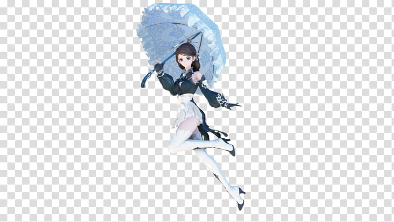 [MMD mod DL]Dream Tower Snow City AiMiaoMiao transparent background PNG clipart