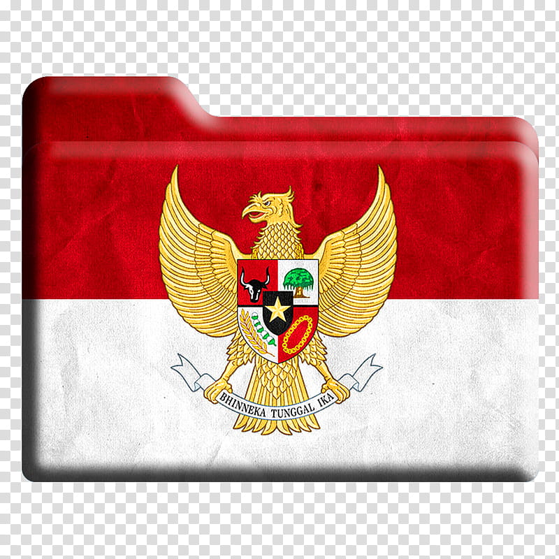 Indonesia Grunge Flag HD Folder Mac And Windows , Indonesia Grunge Flag Folder  transparent background PNG clipart
