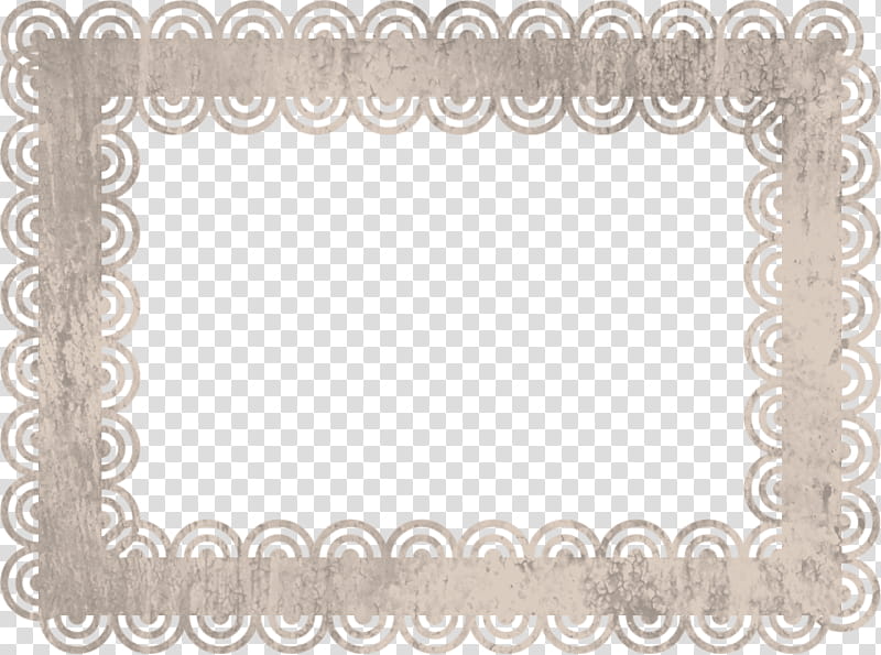 Smile Scrap Kit Freebie, rectangular white frame transparent background PNG clipart