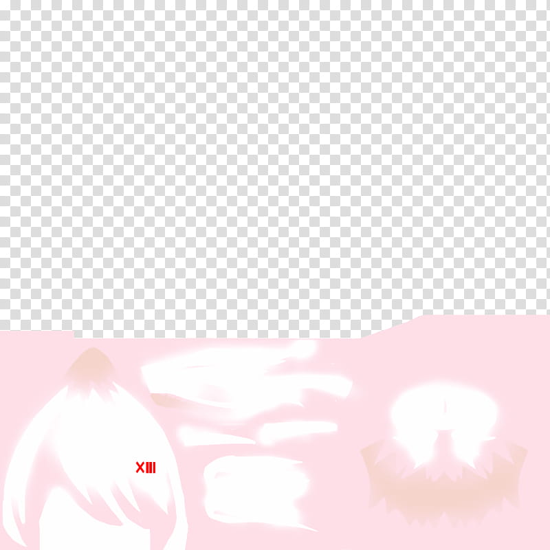 Juuzou Suzuya Yandere Sim Skin, pink and white flower illustration transparent background PNG clipart