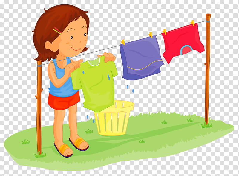 Clothing Play, Laundry, Clothes Dryer, Clothes Line, Cartoon, Washing Machines, Laundry Room, Drying transparent background PNG clipart