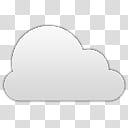Devine Icons Part , clouds art transparent background PNG clipart