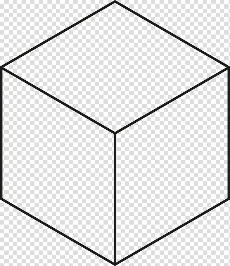 Table, Drawing, Isometric Projection, Technical Drawing, Orthographic Projection, Axonometry, Perspective, Cube transparent background PNG clipart