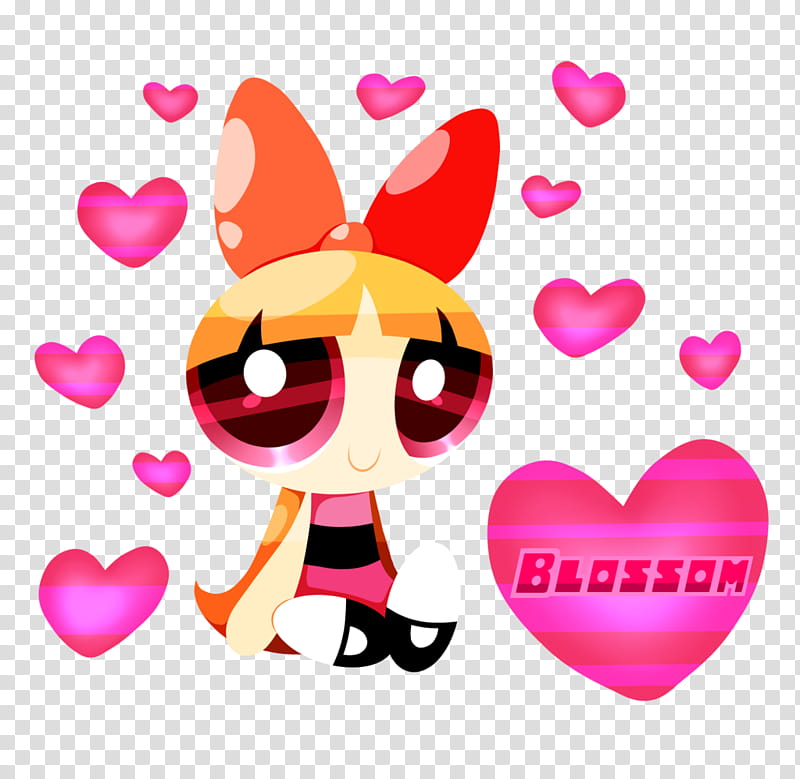 Love Background Heart, Kaoru Matsubara, Buttercup, Drawing, Cartoon, Fan Art, Artist, Powerpuff Girls transparent background PNG clipart