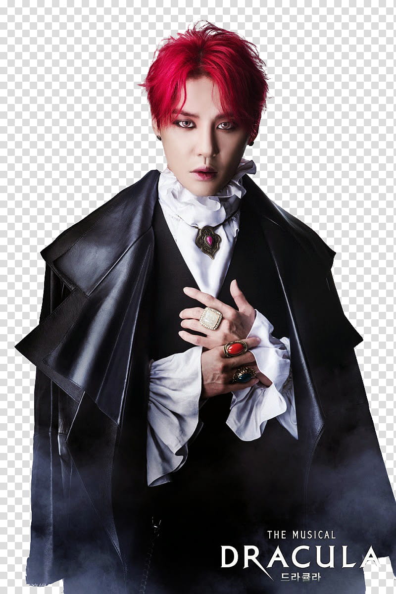 Junsu JYJ transparent background PNG clipart