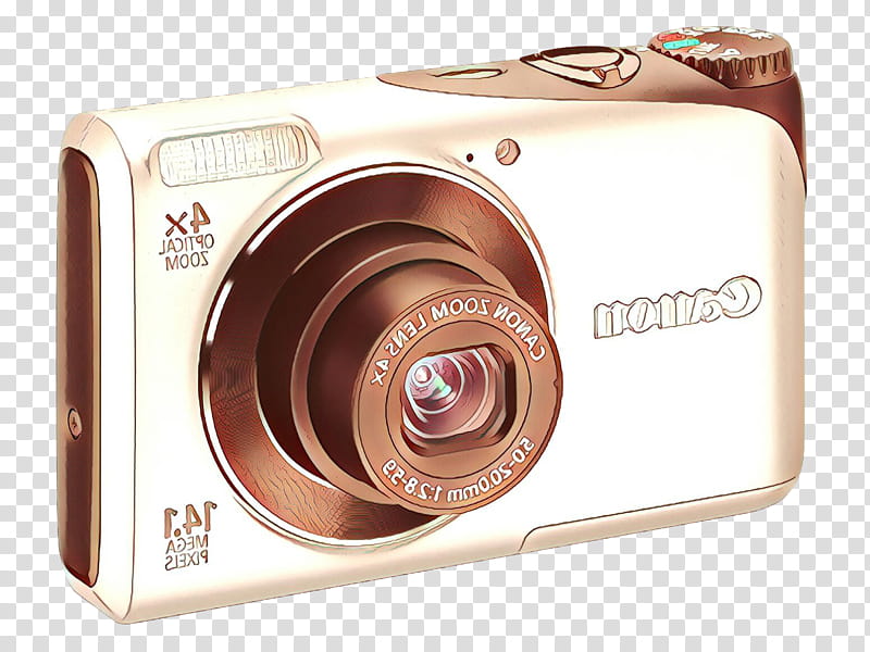 Camera Lens, Digital Camera, Cameras Optics, Pointandshoot Camera, Camera Accessory, Flash, Metal transparent background PNG clipart