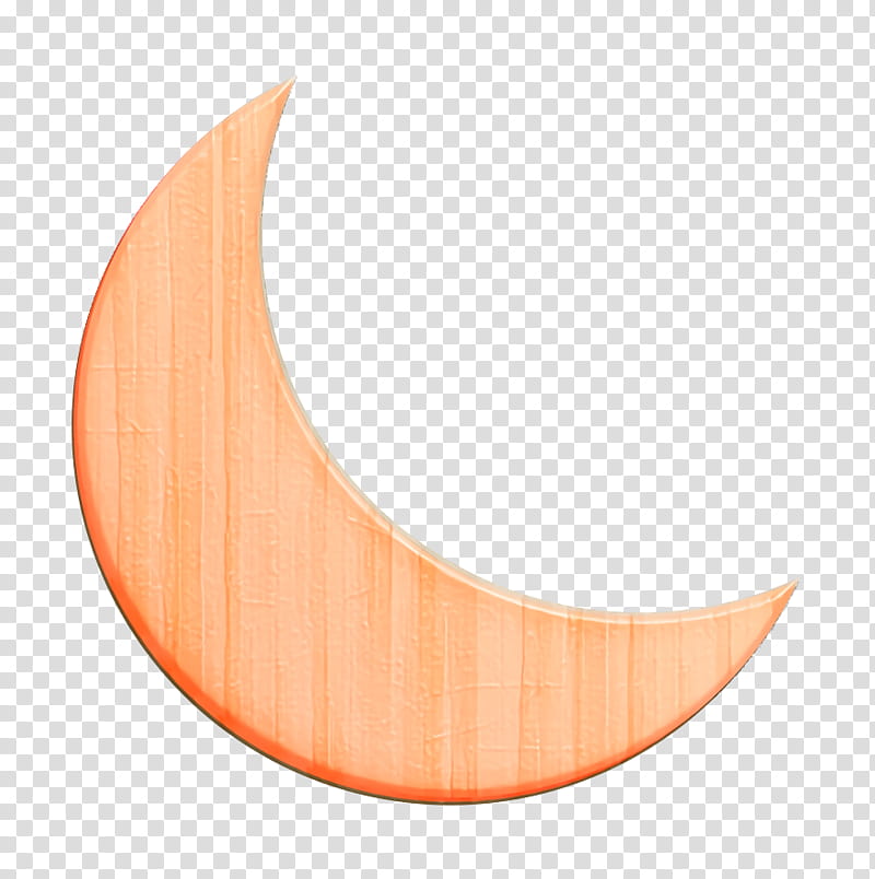 dark icon moon icon night icon, Sky Icon, Space Icon, Star Icon, Stars Icon, Orange, Peach, Ear transparent background PNG clipart