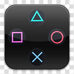 DualShock  Icon in Flurry, DualShock transparent background PNG clipart