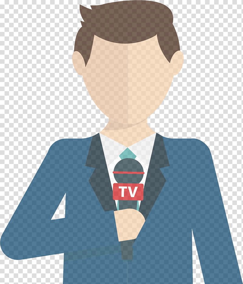 cartoon gentleman tie white-collar worker gesture, Cartoon, Whitecollar Worker, Businessperson, Job transparent background PNG clipart