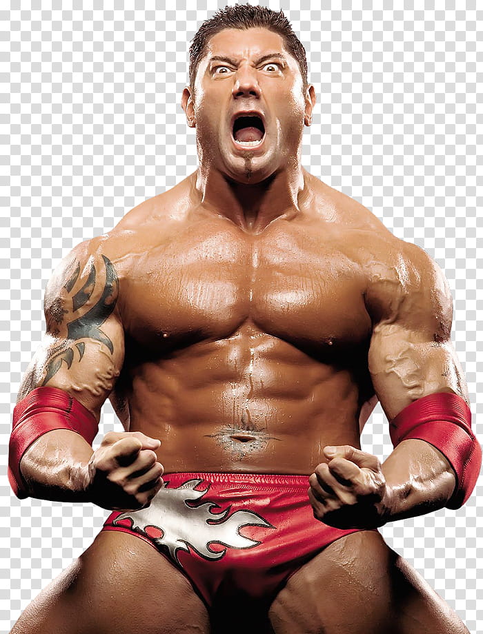 Batista transparent background PNG clipart