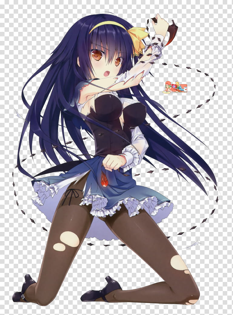 Absolute Duo Clear File Set (Anime Toy) Hi-Res image list