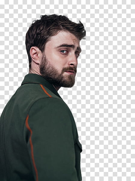 DANIEL RADCLIFFE transparent background PNG clipart