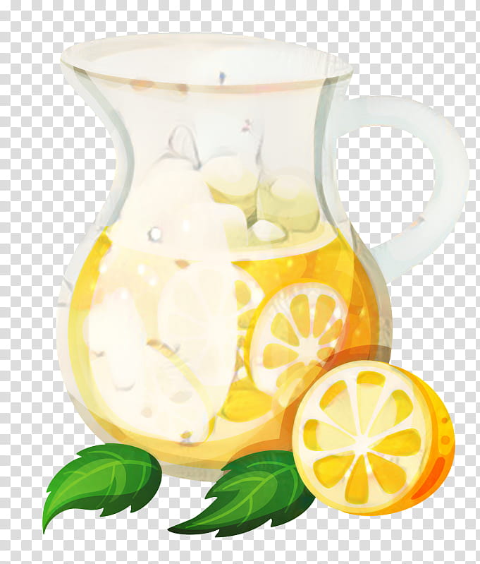 Summer Fruit, Food, Cocktail, Summer
, Lemonade, Drawing, Drink, Coffee transparent background PNG clipart