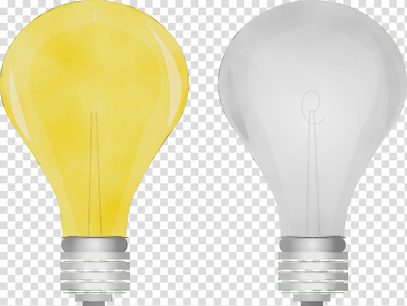 Scalping Trader Foreign Exchange Market Trading strategy Incandescent light bulb, Watercolor, Paint, Wet Ink, Cartoon, Price, Eicie, Yellow transparent background PNG clipart