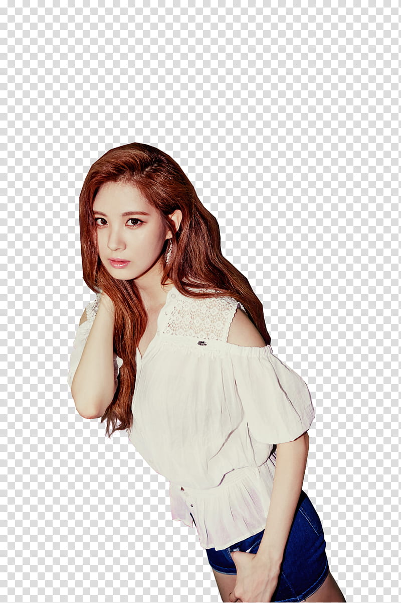 SeoHyun Girls Generation  transparent background PNG clipart
