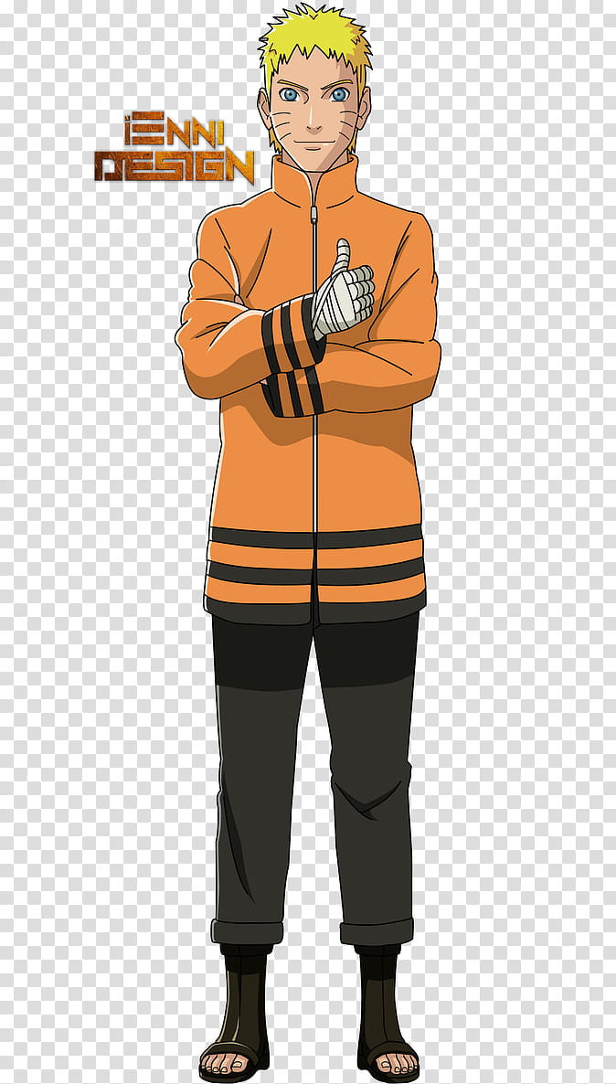 Boruto Uzumaki, Naruto character png