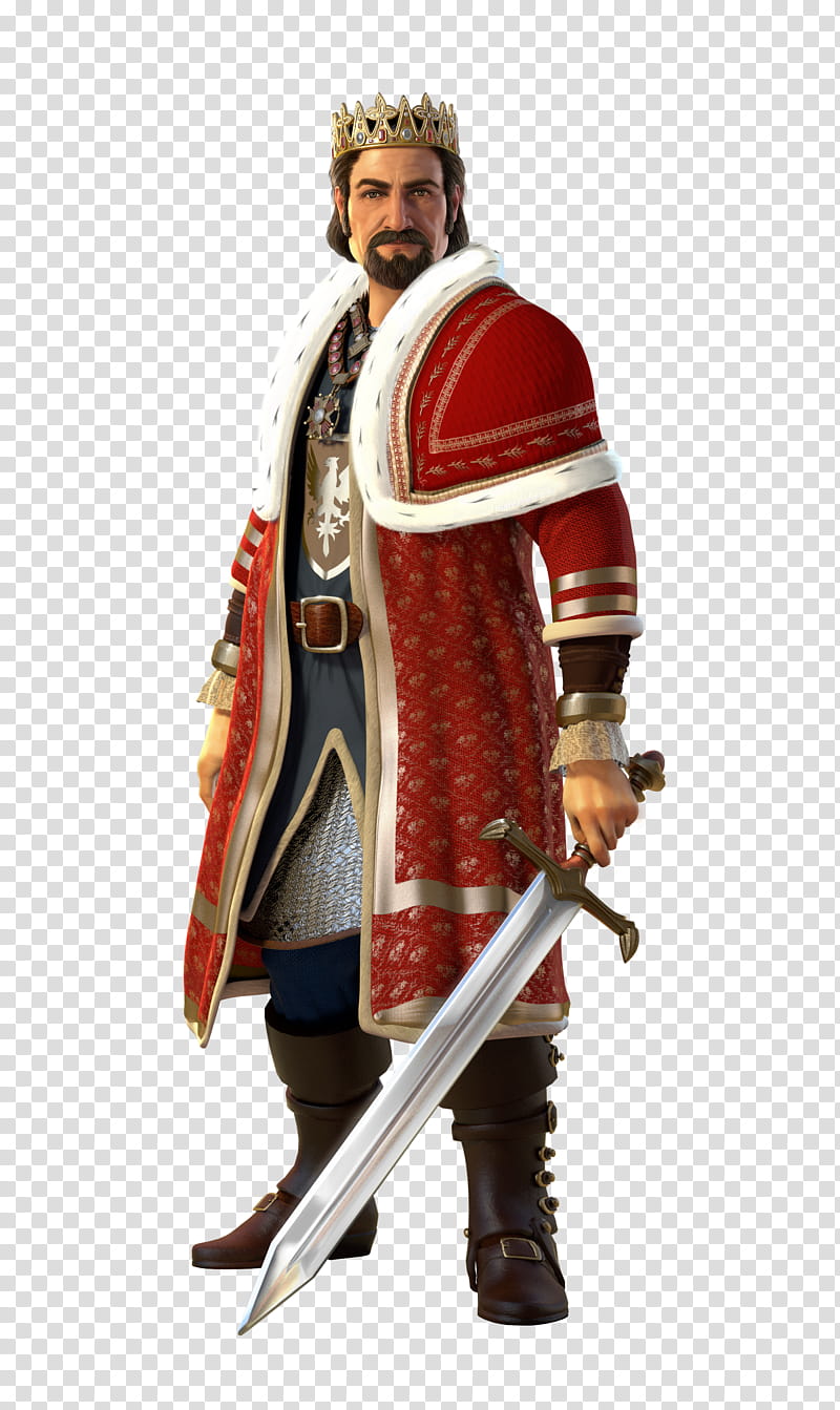 Knight, Surcoat, Forge Of Empires, Middle Ages, Game, Costume, Video Games, Party transparent background PNG clipart