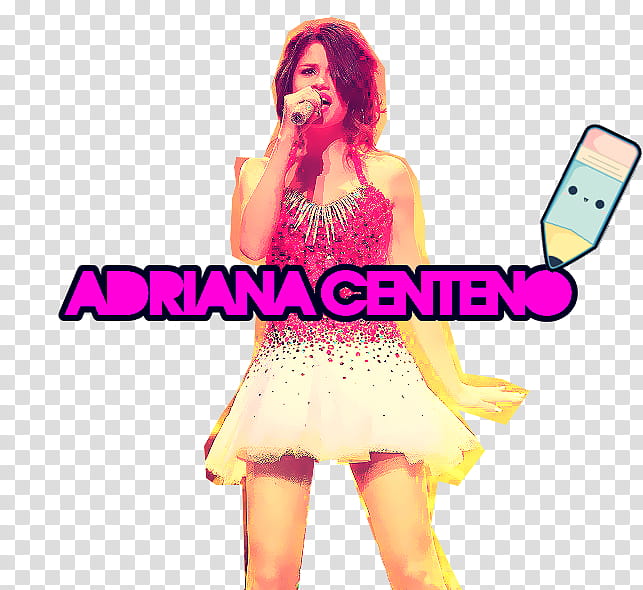 fIIRMA PARA Adriana Centeno transparent background PNG clipart