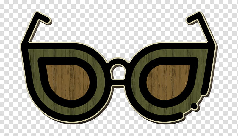 Tools and utensils icon Swimming Pool icon Glasses icon, Eyewear, Sunglasses, Personal Protective Equipment, Goggles, Material, Eye Glass Accessory transparent background PNG clipart