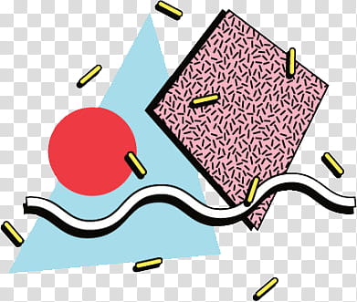 Waves  s, pink kite illustration transparent background PNG clipart