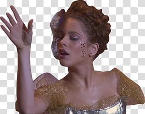 Martina S transparent background PNG clipart thumbnail