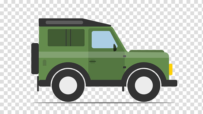 Car, Land Rover, Range Rover, Sports Car, Land Rover Defender, Jeep, Fourwheel Drive, Vehicle transparent background PNG clipart