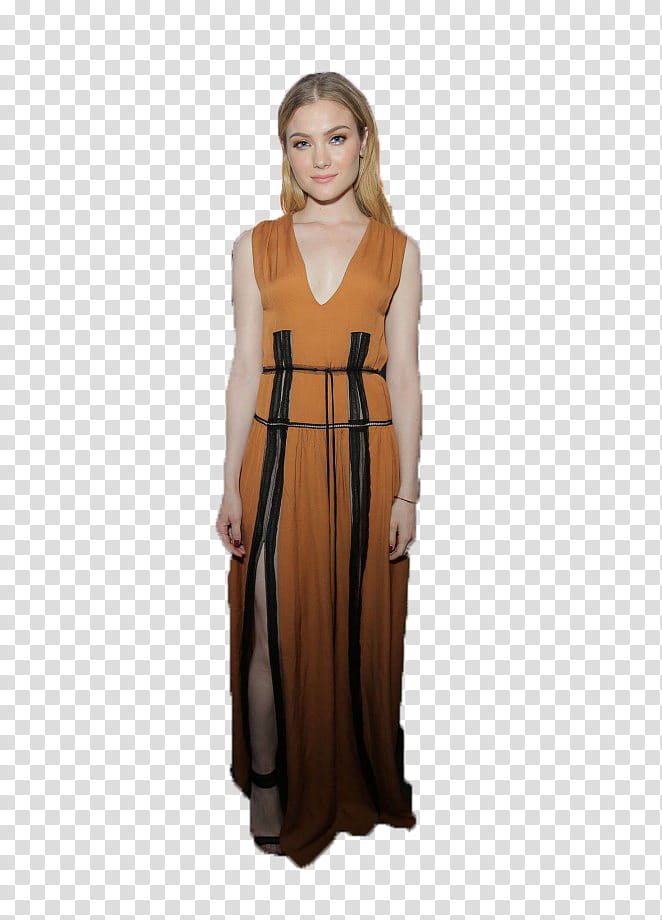 Skyler Samuels render transparent background PNG clipart