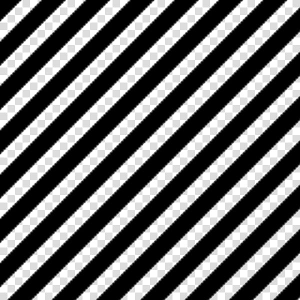 Motivos Black Striped Pattern Art Transparent Background Png