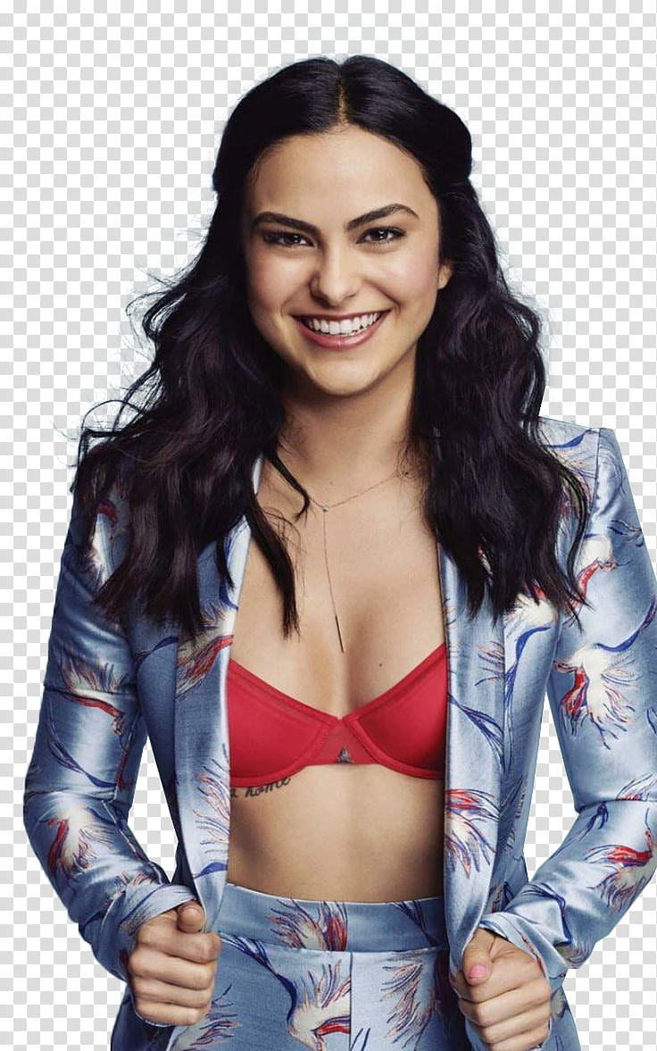 PACK  CAMILA MENDES Y LILI REINHART,   icon transparent background PNG clipart