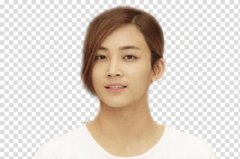 Jeong Han SEVENTEEN transparent background PNG clipart