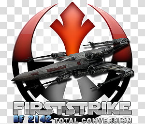 First Strike Bf T C Galactic Empire Icon Transparent Background Png Clipart Hiclipart - bf2142 roblox
