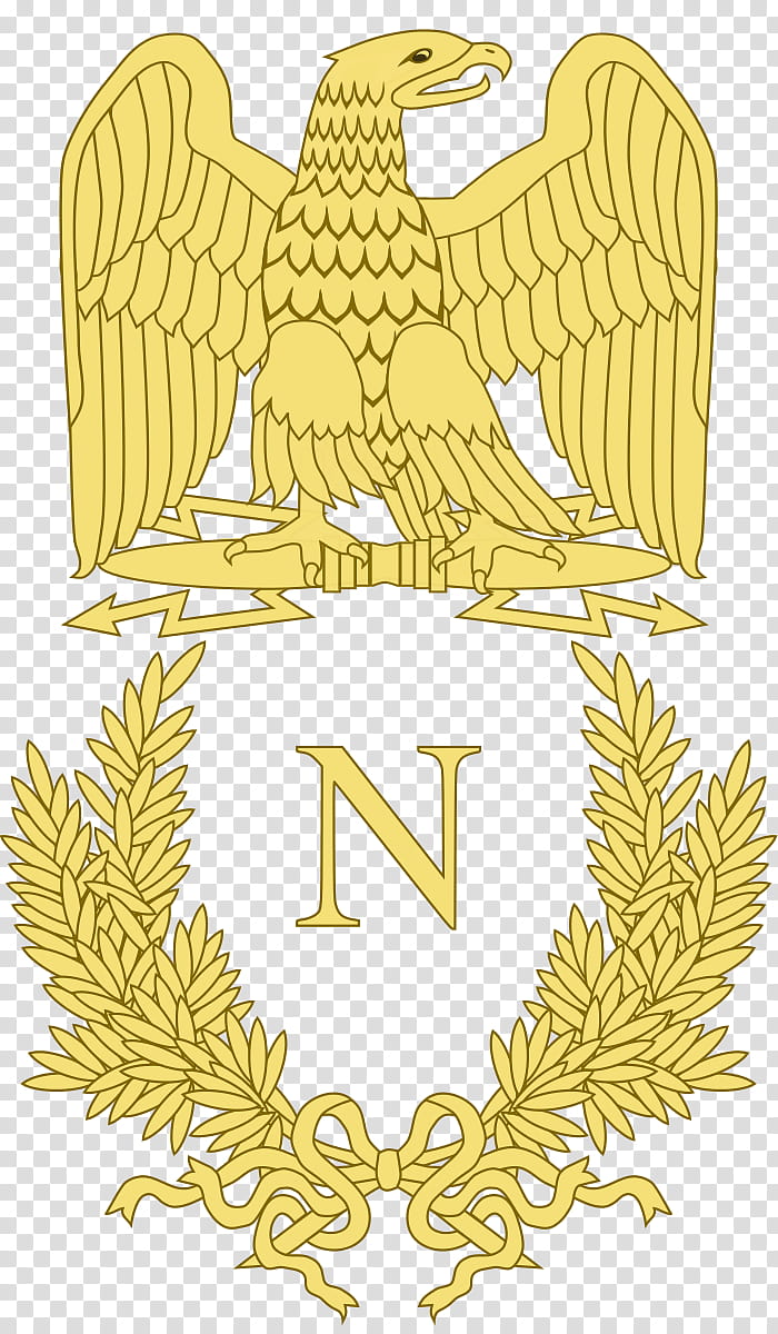 Gift, First French Empire, Napoleonic Wars, French First Republic, Coat Of Arms, Emblem, Second French Empire, Zazzle transparent background PNG clipart