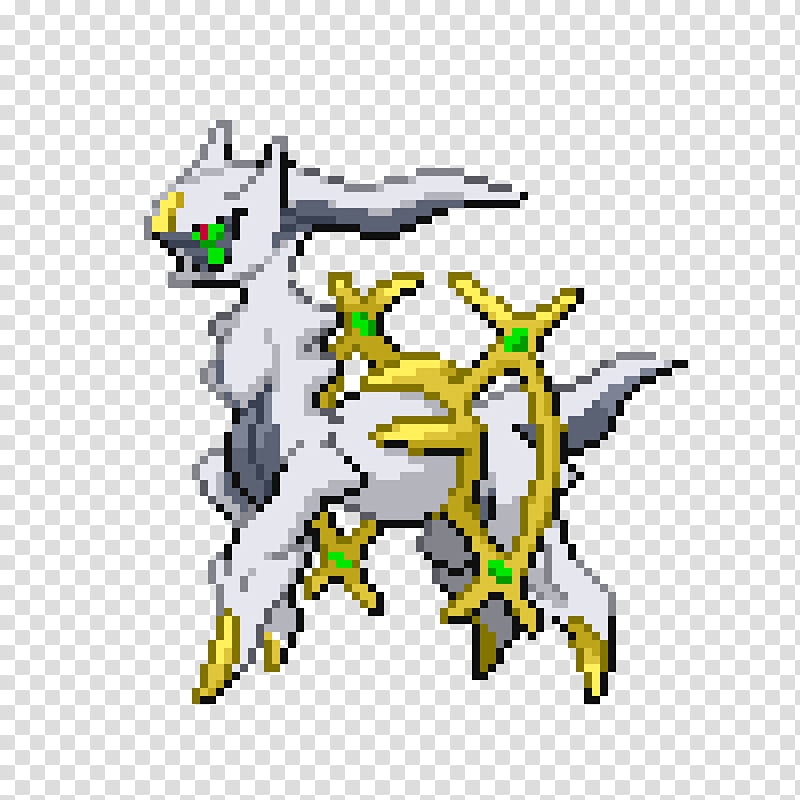 Giratina Pixel Art, Arceus, Sprite, Palkia, Dialga, Video Games, Normal transparent background PNG clipart