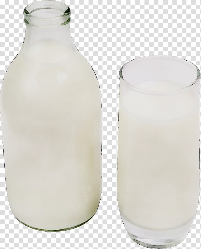 Milk jar PNG transparent image download, size: 884x1119px