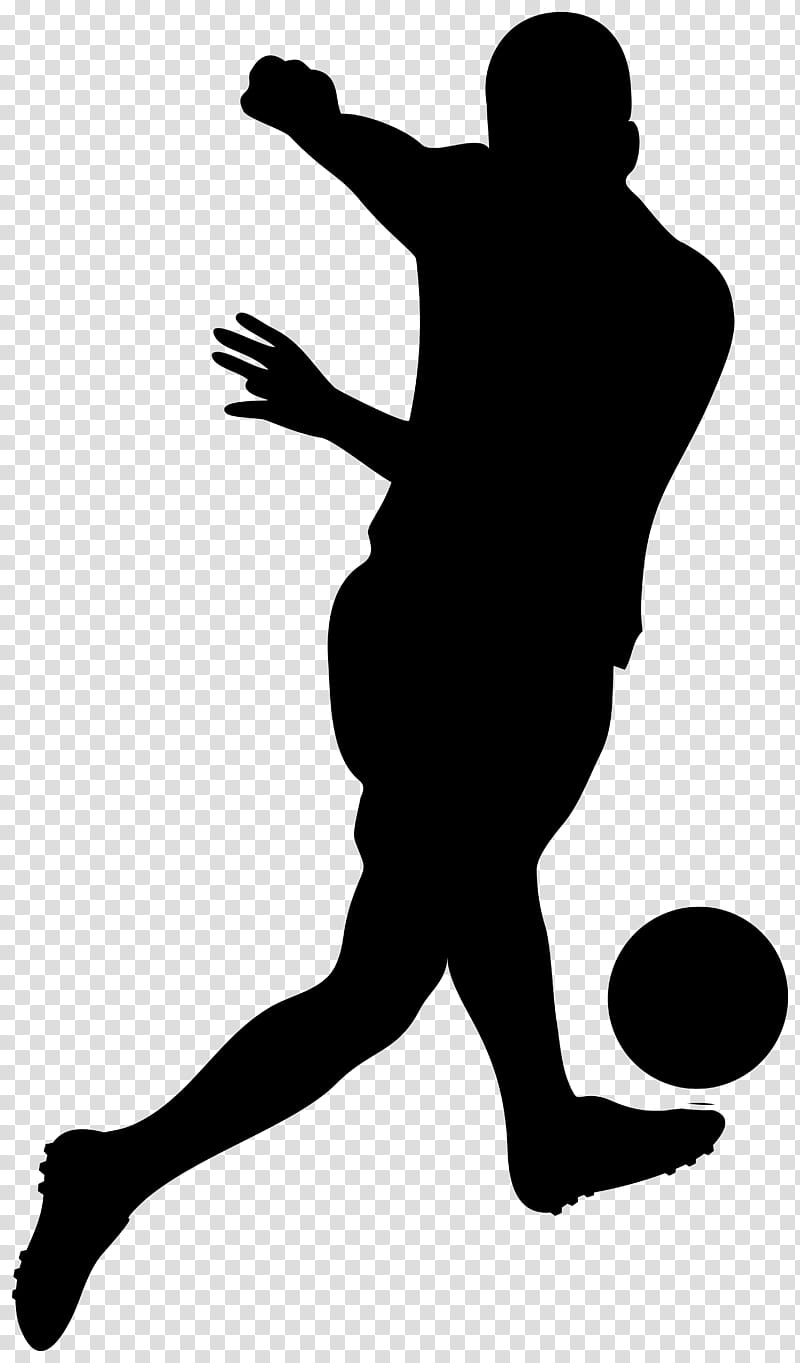 silhouette volleyball player transparent background PNG clipart