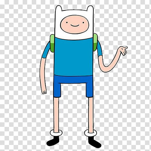 Hora de aventura, Adventure Time Finn the Human transparent background PNG clipart