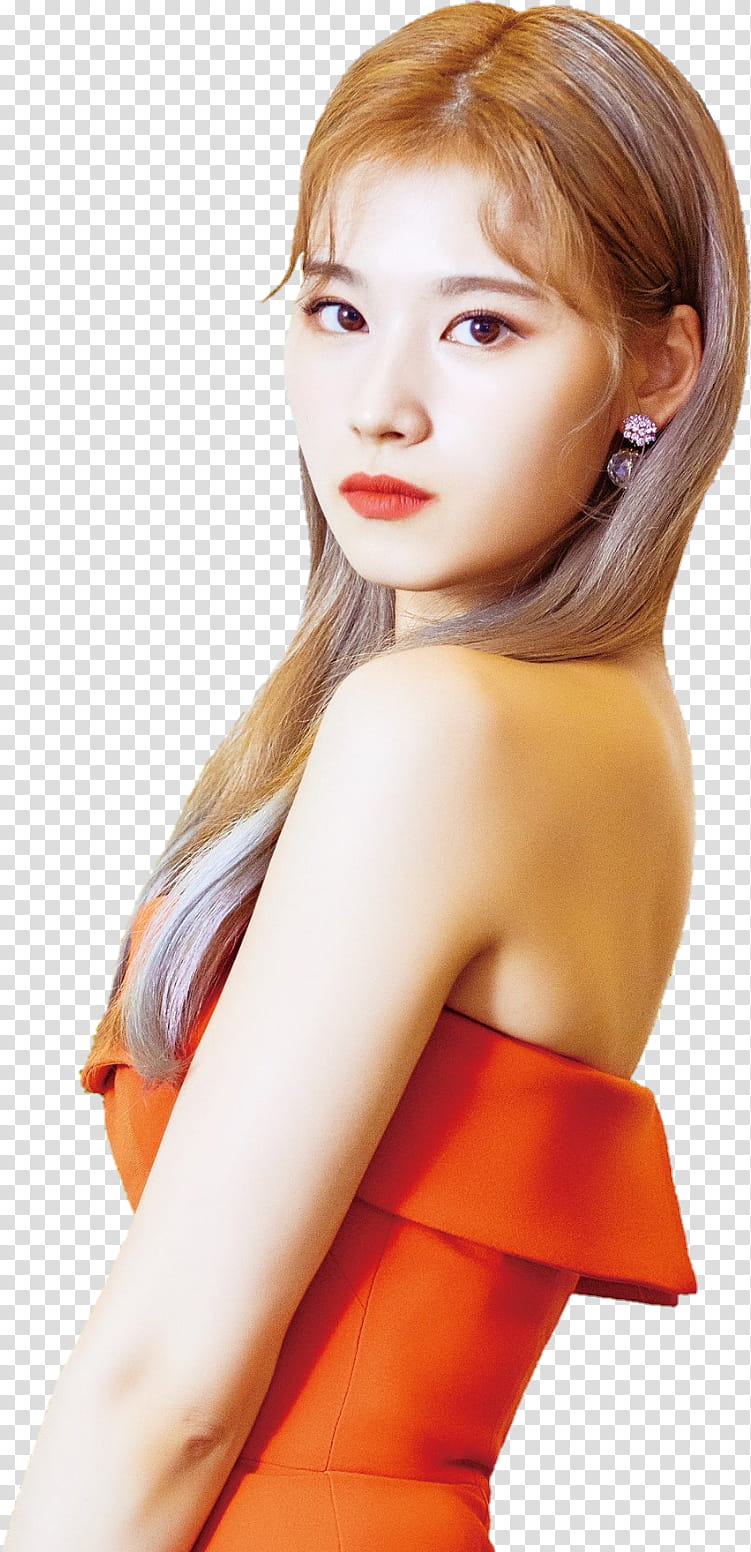 Twice Fancy Sana Transparent Background Png Clipart Hiclipart