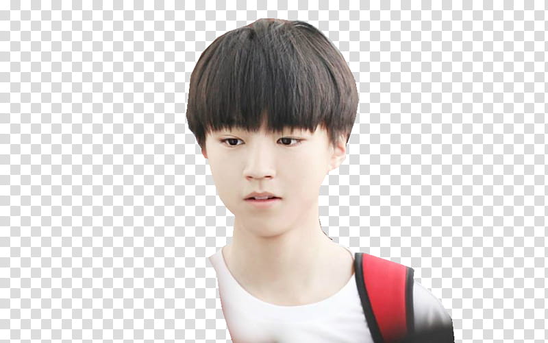 KAIYUAN TFBOYS transparent background PNG clipart