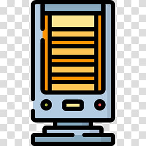 technology electronic device handheld device accessory transparent background PNG clipart thumbnail
