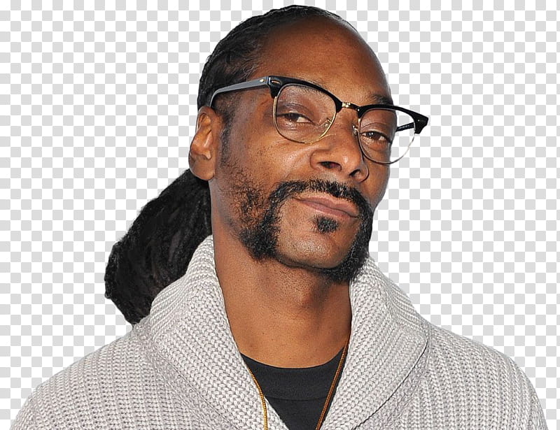 Snoop Dogg transparent background PNG clipart