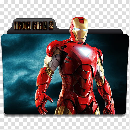 Marvel Cinematic Universe Phase One, IronMan icon transparent background PNG clipart